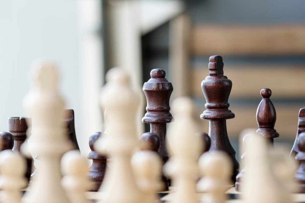 performance, flexibilité, l’adaptabilité et la réactivité