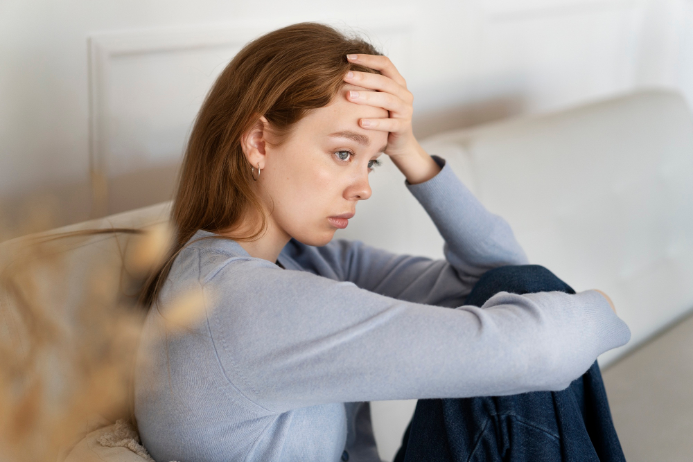 Atelier Stress et anxiété